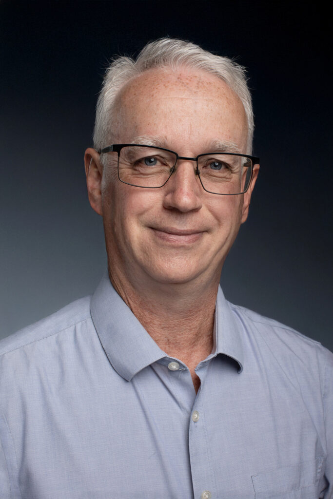 Allen Felker